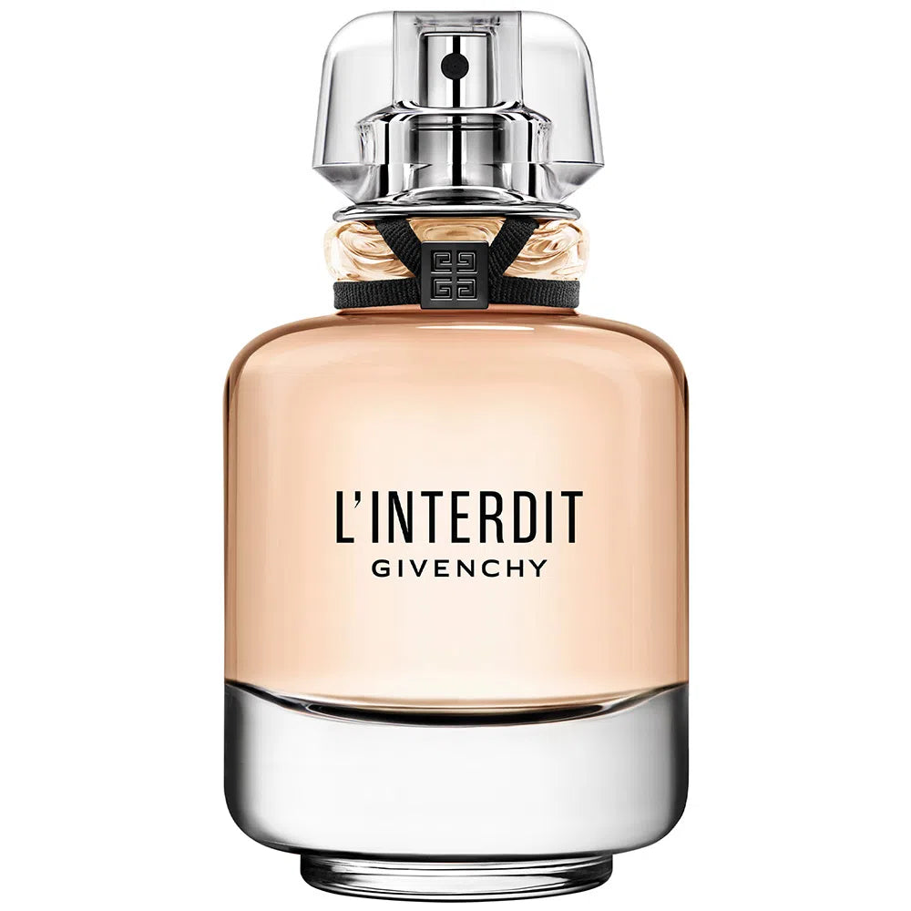 L'Interdit Givenchy - Steam perfume - Eau de Parfum