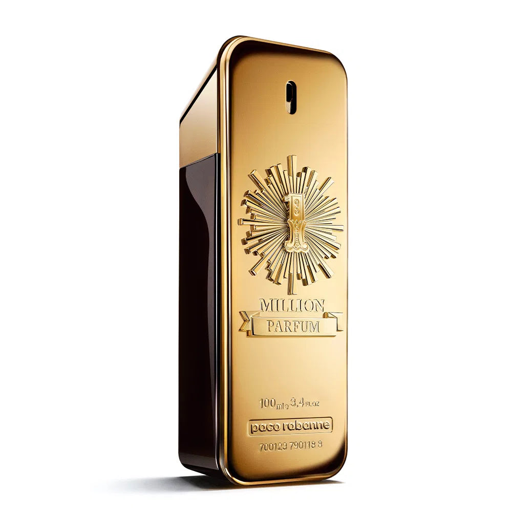 1 Million Perfume Paco Rabanne – Men's Perfume – Eau de Parfum