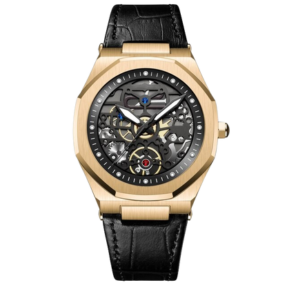 Chronova Prestige Lussac Gold