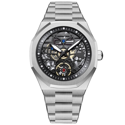 Chronova Prestige Lussac Gold