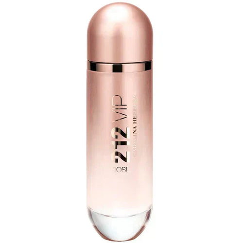 212 VIP Rosé Carolina Herrera - Steam perfume - Eau de Parfum