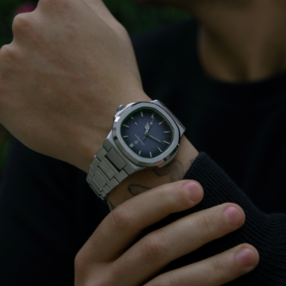 herren-uhr-nautaire-marine-blau