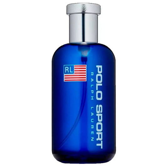 Polo Sport Ralph Lauren - Men's Perfume - Eau de Toilette