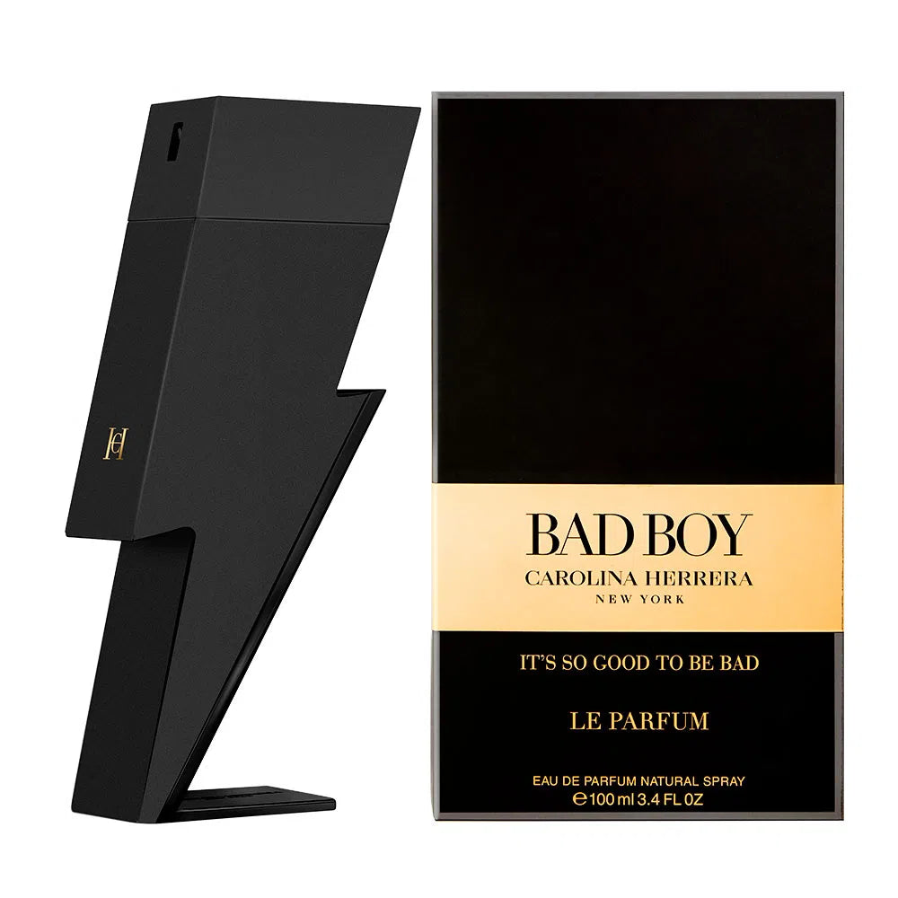 Bad Boy Le Parfum Carolina Herrera - Men's perfume - Eau de Parfum